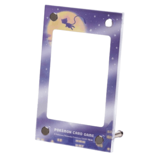 Frame | Display frame | Pokemon Center | mew ChitoroShop