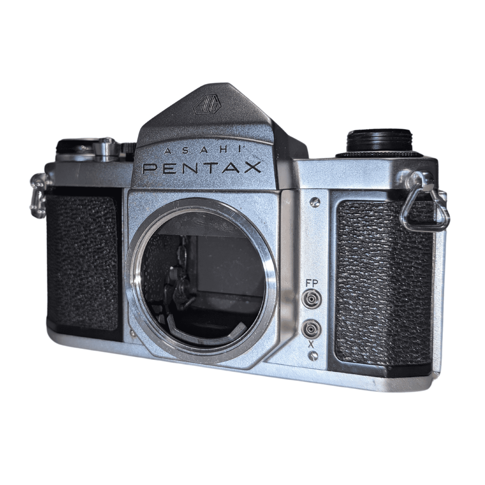 Asahi Pentax S2 Camera (Defective) – ChitoroShop - Main Image