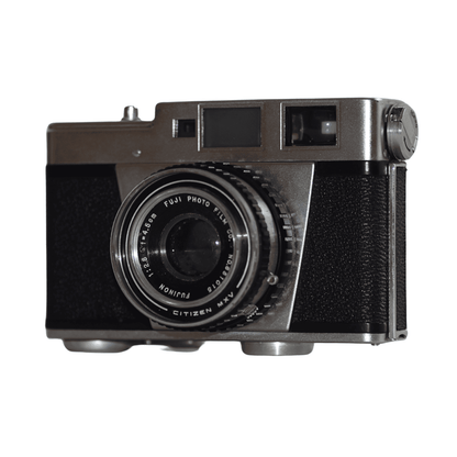 Appareil Photo Fuji Fujica 35-M (Défectueux)