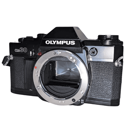 Appareil Photo Olympus OM30