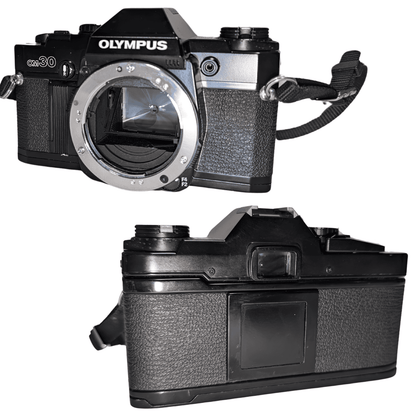 Appareil Photo Olympus OM30