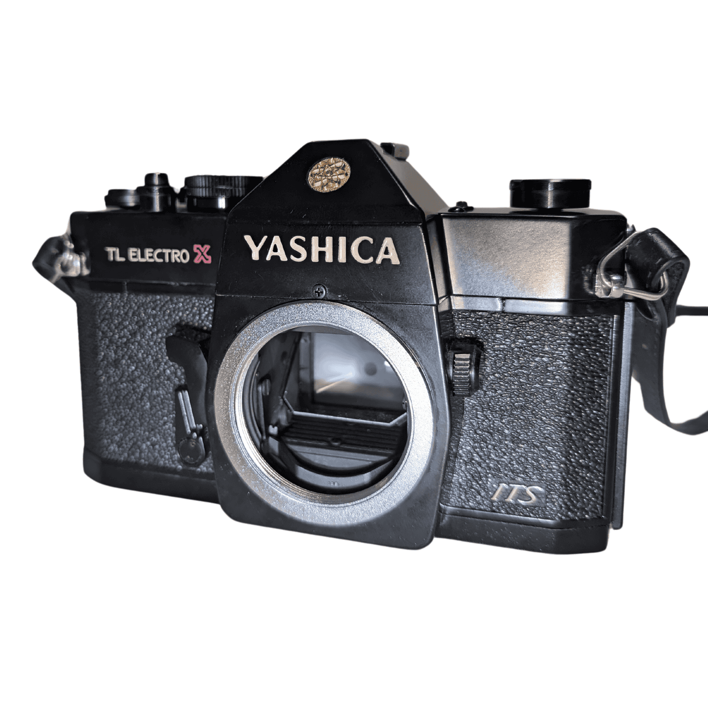 Appareil Photo Yashica TL Electro X ITS