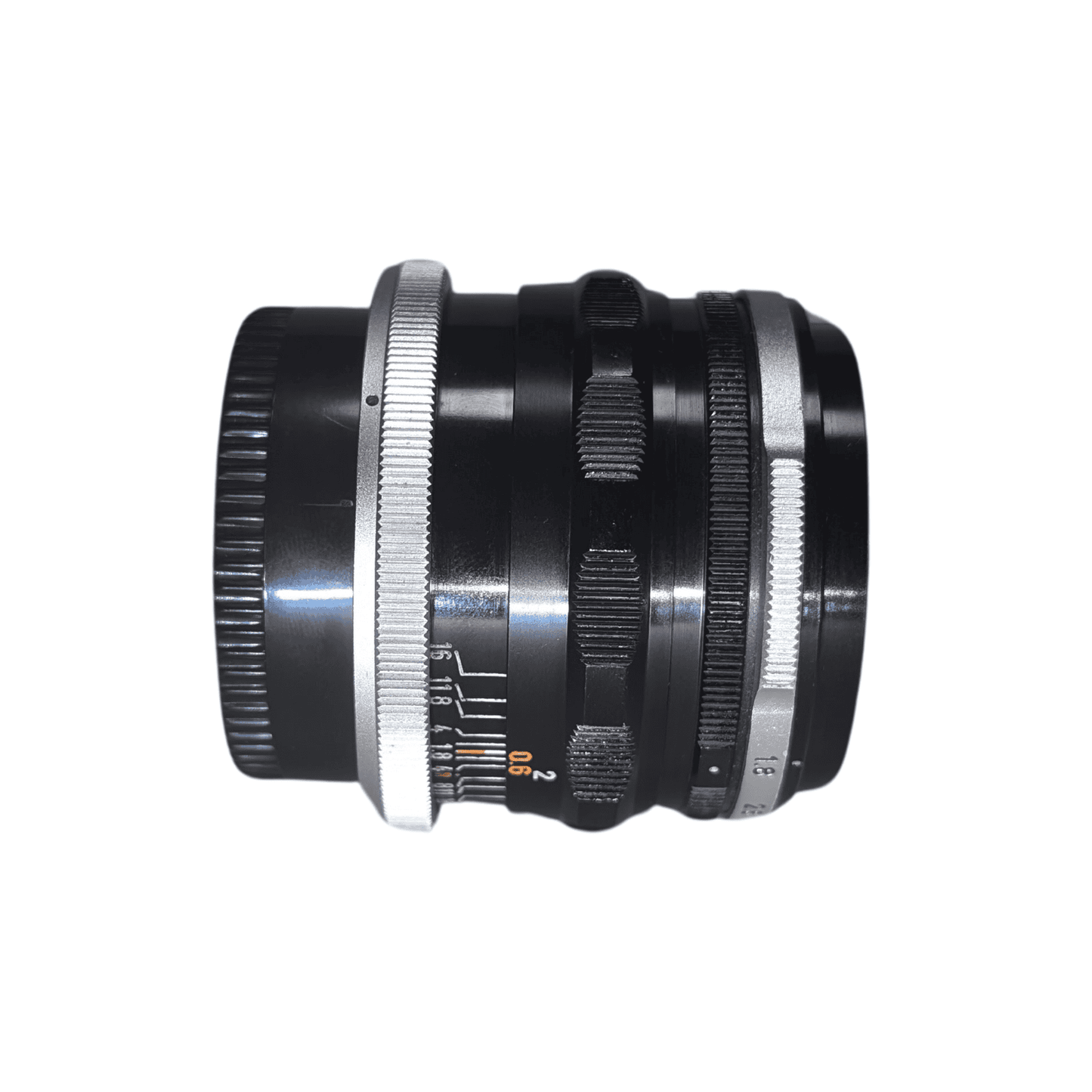 Canon FL 50mm F/1.8 (Monture FL)