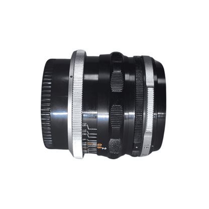 Canon FL 50mm F/1.8 (Monture FL)