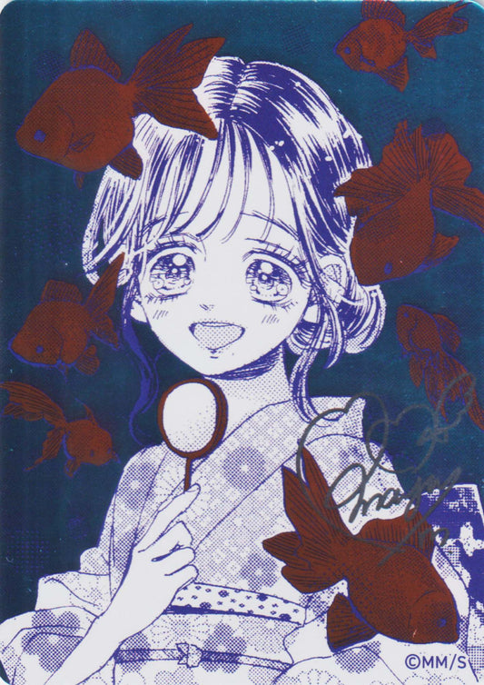 Honey Lemon Soda  - Shueisha Summer Comics Fair 2026 (NatsuComi)