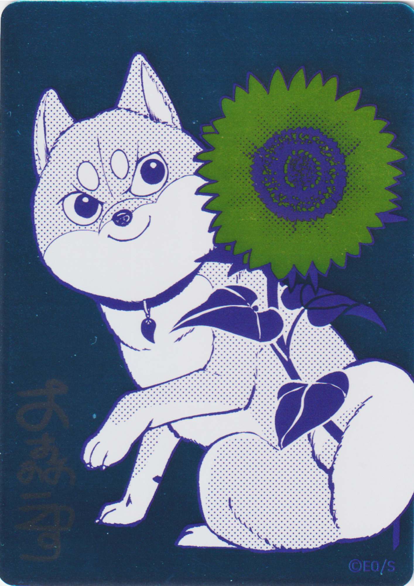 Shiba Inu Rooms - Shueisha Summer Comics Fair 2026 (NatsuComi)