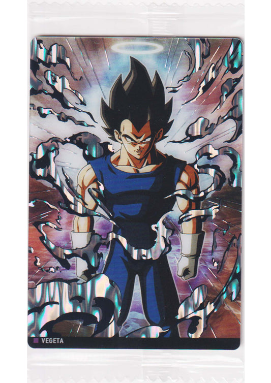 Vegeta 10-30 SEC | Itajaga Dragon Ball Vol.10