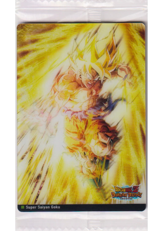 Son Goku 9-01 DR | Itajaga Dragon Ball Vol.9 - ChitoroShop