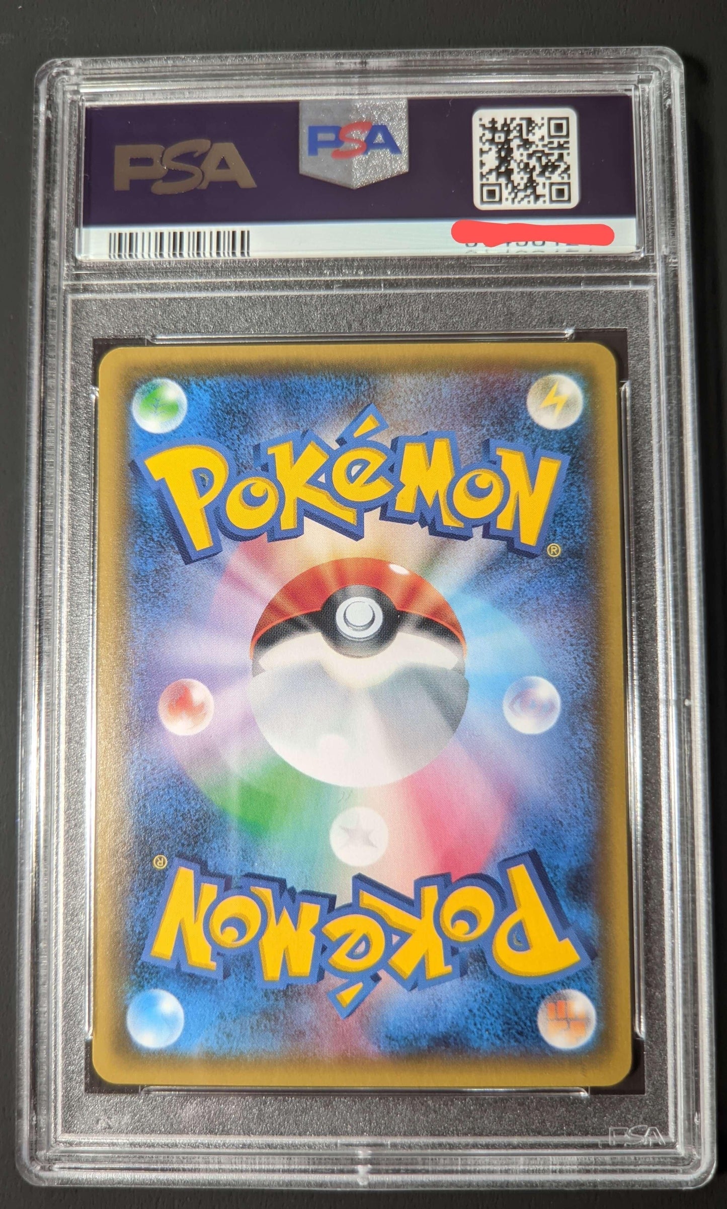 Charizard GX 011/051 PSA 10 ChitoroShop