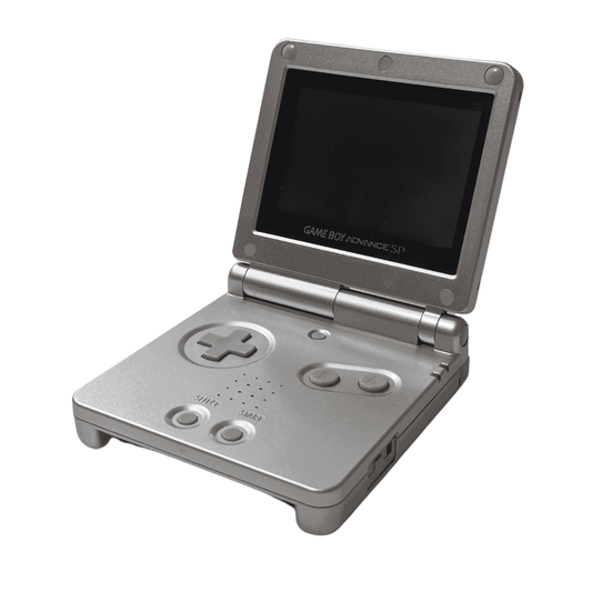 Japanische Nintendo Gameboy Advance-Konsole ChitoroShop