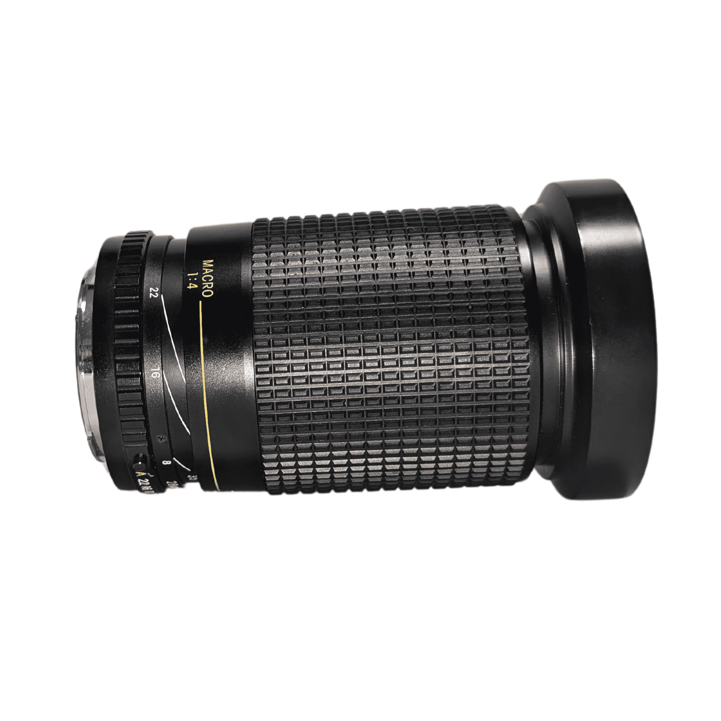 Cosina MC Macro 28-200mm F/3.5-5.6 (Monture K/PK)
