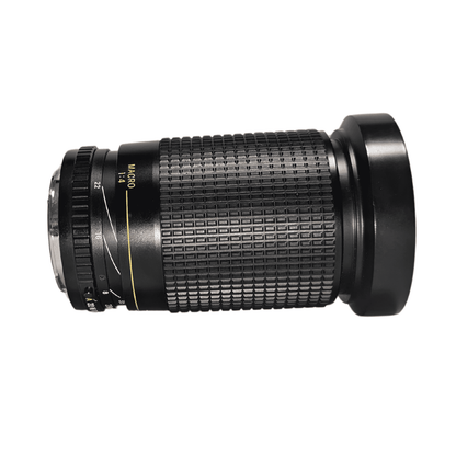 Cosina MC Macro 28-200mm F/3.5-5.6 (Monture K/PK)