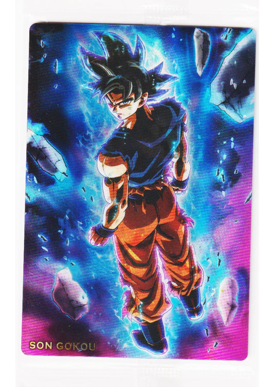 Son Goku 13 SR | Dragon Ball Wafer cards - ChitoroShop