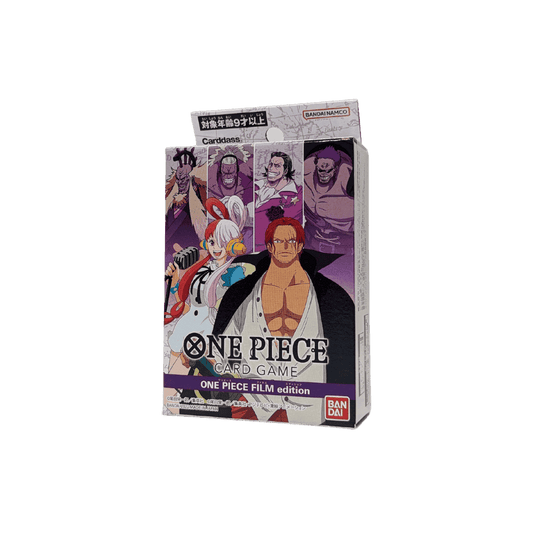 One-piece Deck | ST-05 Movie Edition Starter Deck ChitoroShop