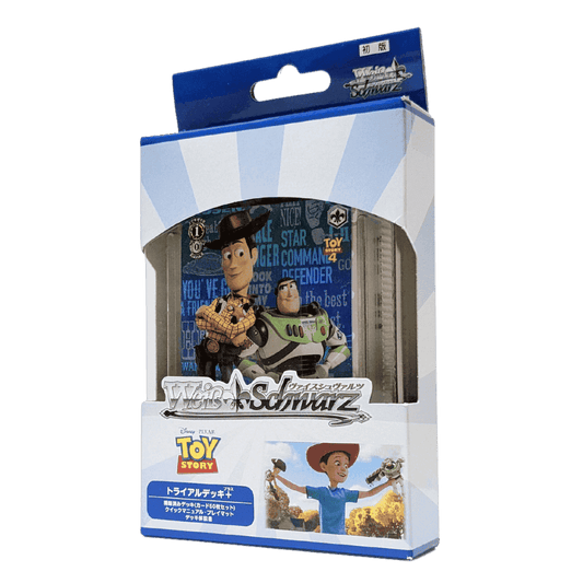 Deck Weiss Schwarz | Toy Story ChitoroShop