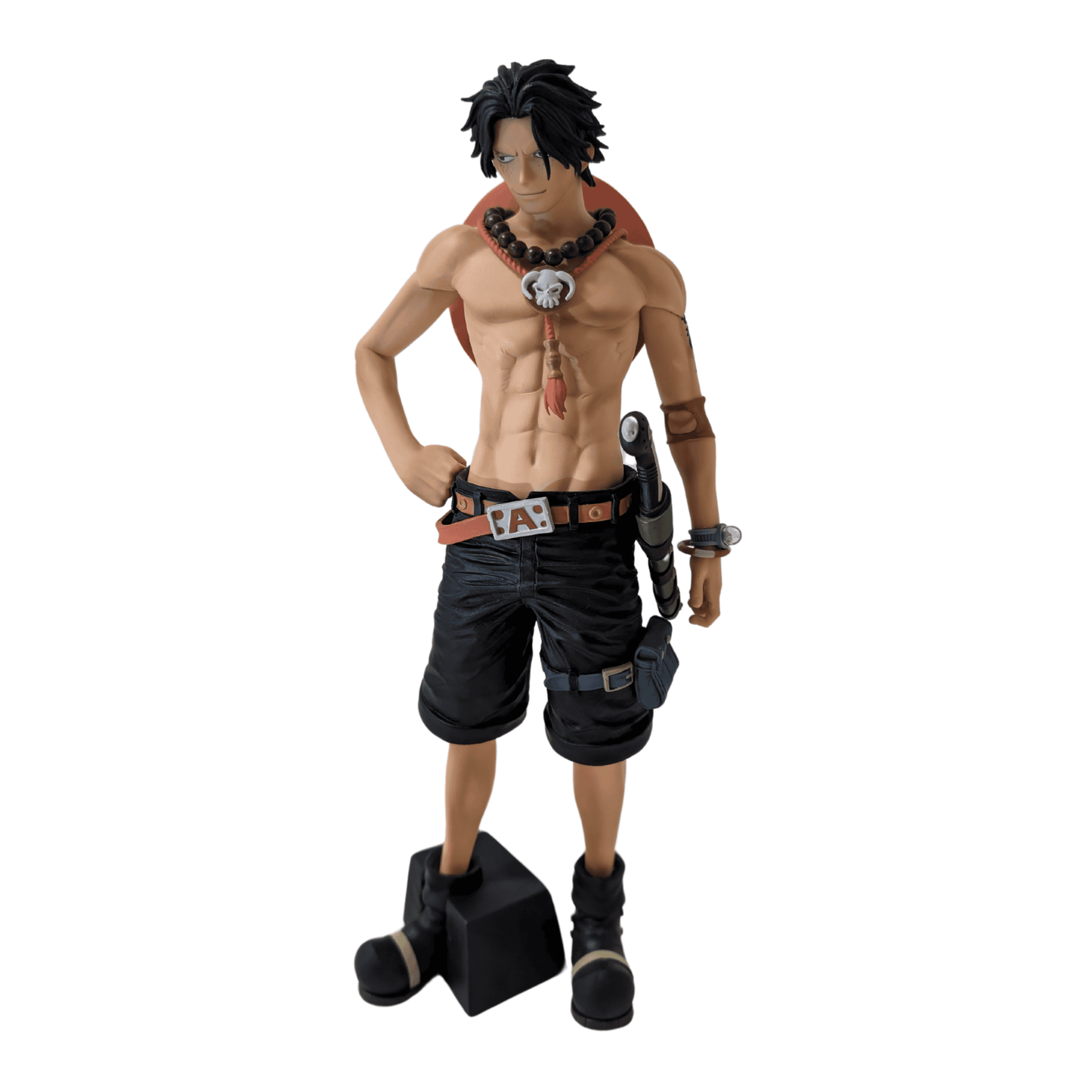 Figurine One Piece | Ace - The Grand Line Men