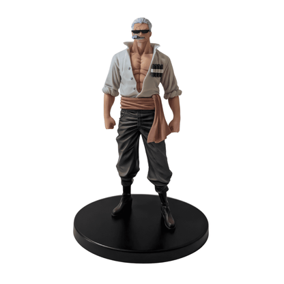 Figurine One Piece | Smoker - The Grandline Men