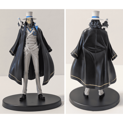 Figurine One Piece | Lucci - The Grand Line Men