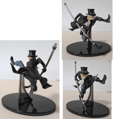 Figurine One Piece | Sabo - BWFC