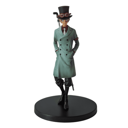 Figurine One Piece | Sabo - The Grand Line Men Vol.7