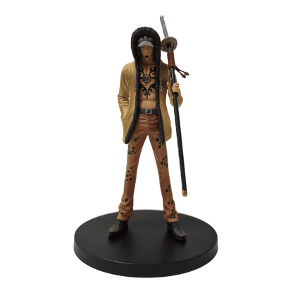 Figurine One Piece | Trafalgar Law - The Grand Line Men