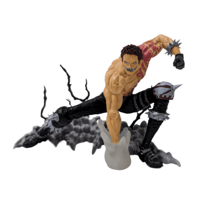 Figurine One Piece | Takumi Genealogy - Charlotte Katakuri