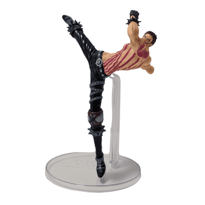 Figurine One Piece | Impregnable Sword - Charlotte Katakuri