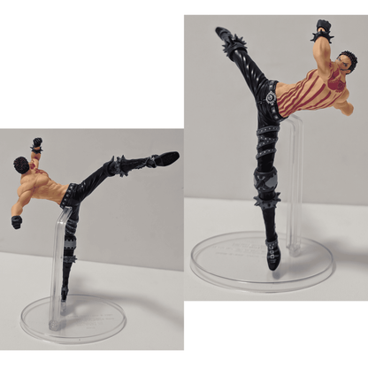 Figurine One Piece | Impregnable Sword - Charlotte Katakuri