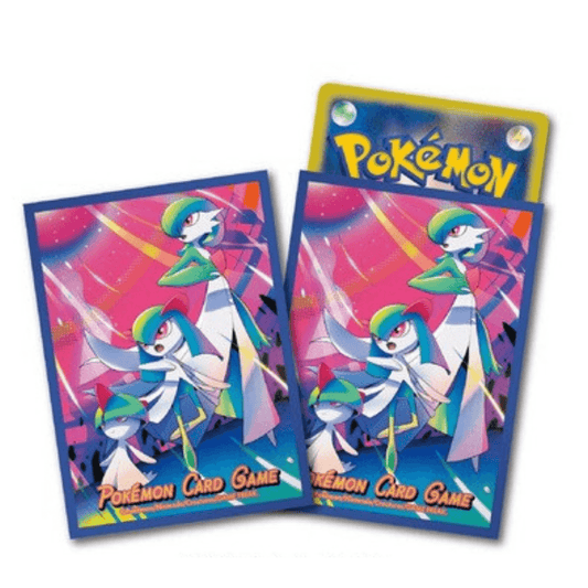 Card sleeves Pokémon | Gardevoir Evolutionary