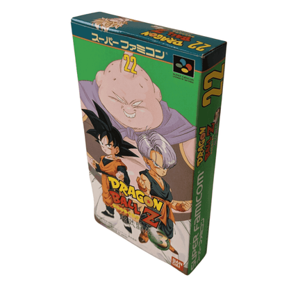 Dragon Ball Super Budoten 3 | Super Famicom ChitoroShop