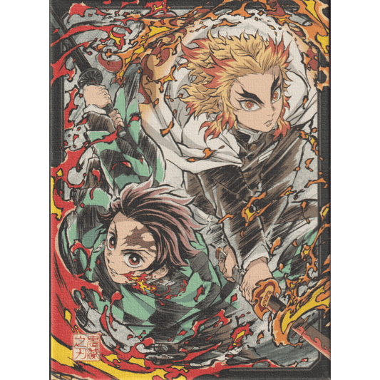 Demon Slayer : Mugen Train Arc DVD