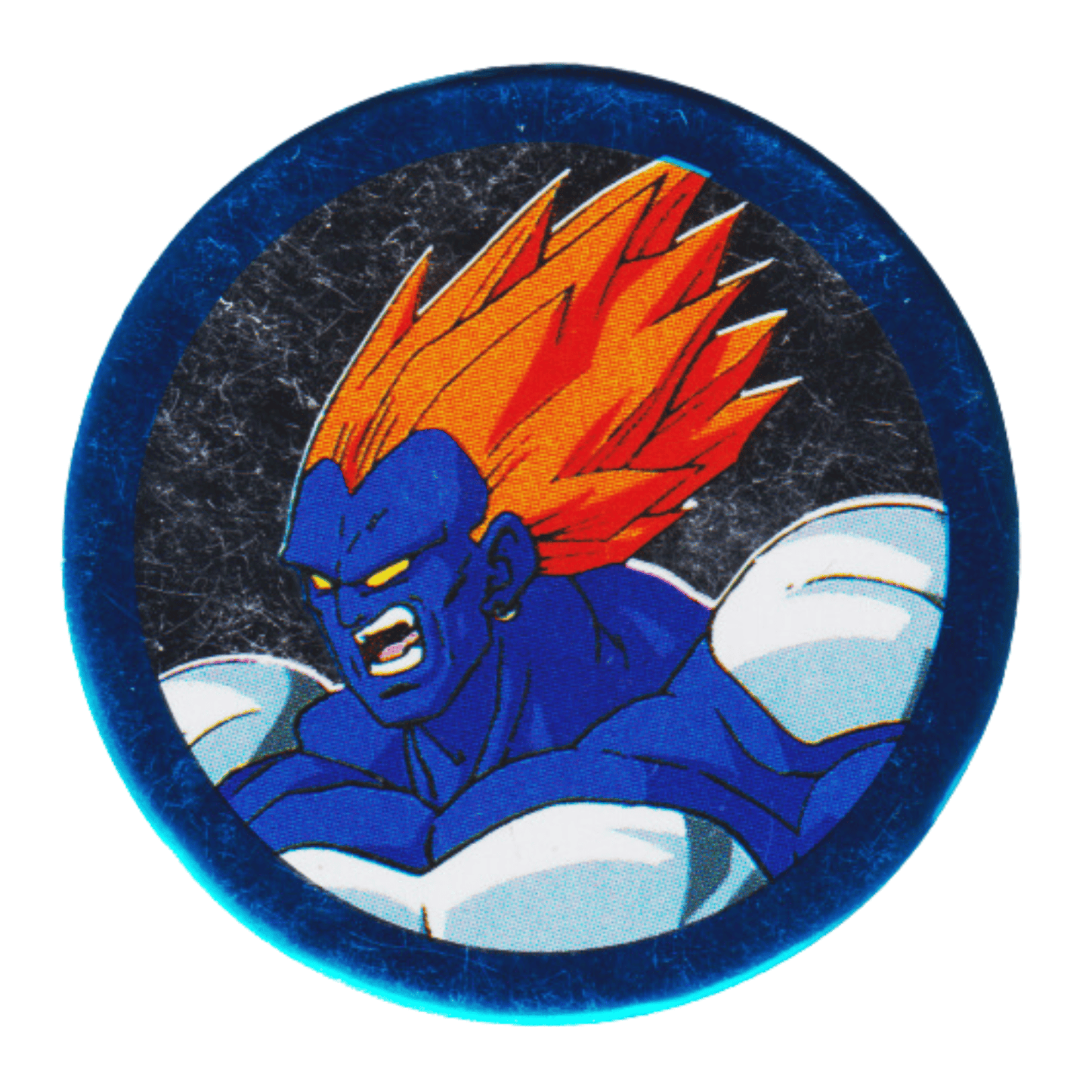 Android 13 223 | Dragon Ball Mini MENKO Disc