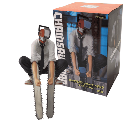 Figurine Chainsaw Man - Noodle Stopper - Denji