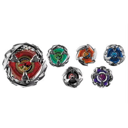 Beyblade X : BX-31  Random Booster Vol.3