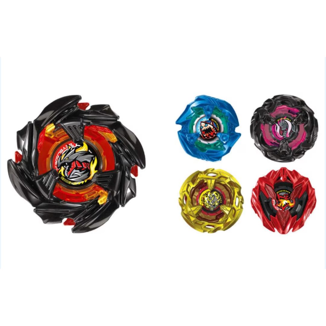 Beyblade X : BX-48  Random Booster Vol.9