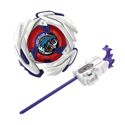 Beyblade X : UX-17 Starter MeteorDragoon 3-70J