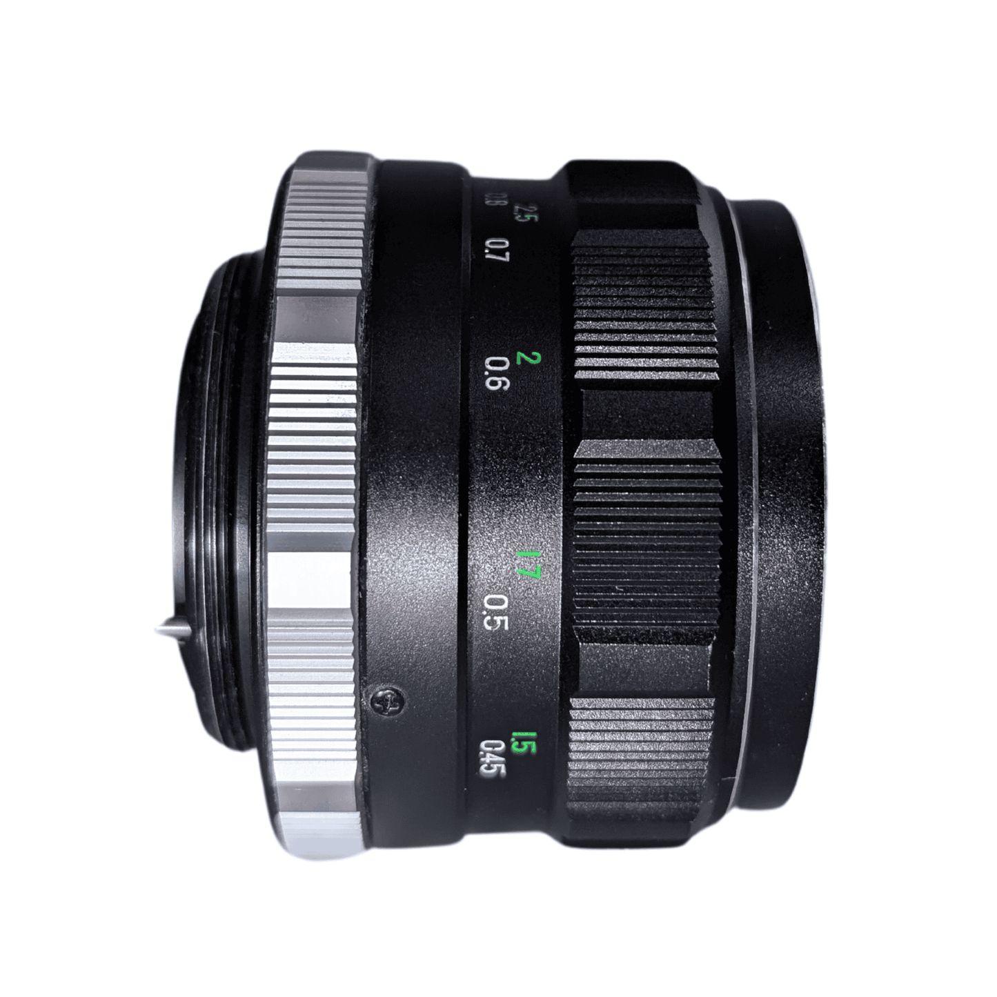 Fujica Fujinon 55mm F/1.8 (Monture M42)