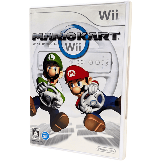 Mario KART Wii | Wii