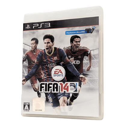 FIFA 14 World Class Soccer | PlayStation 3