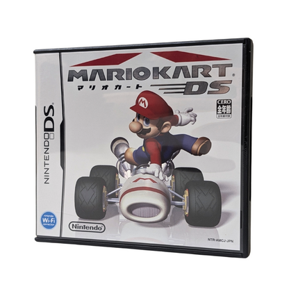 Mario Kart DS | Nintendo DS