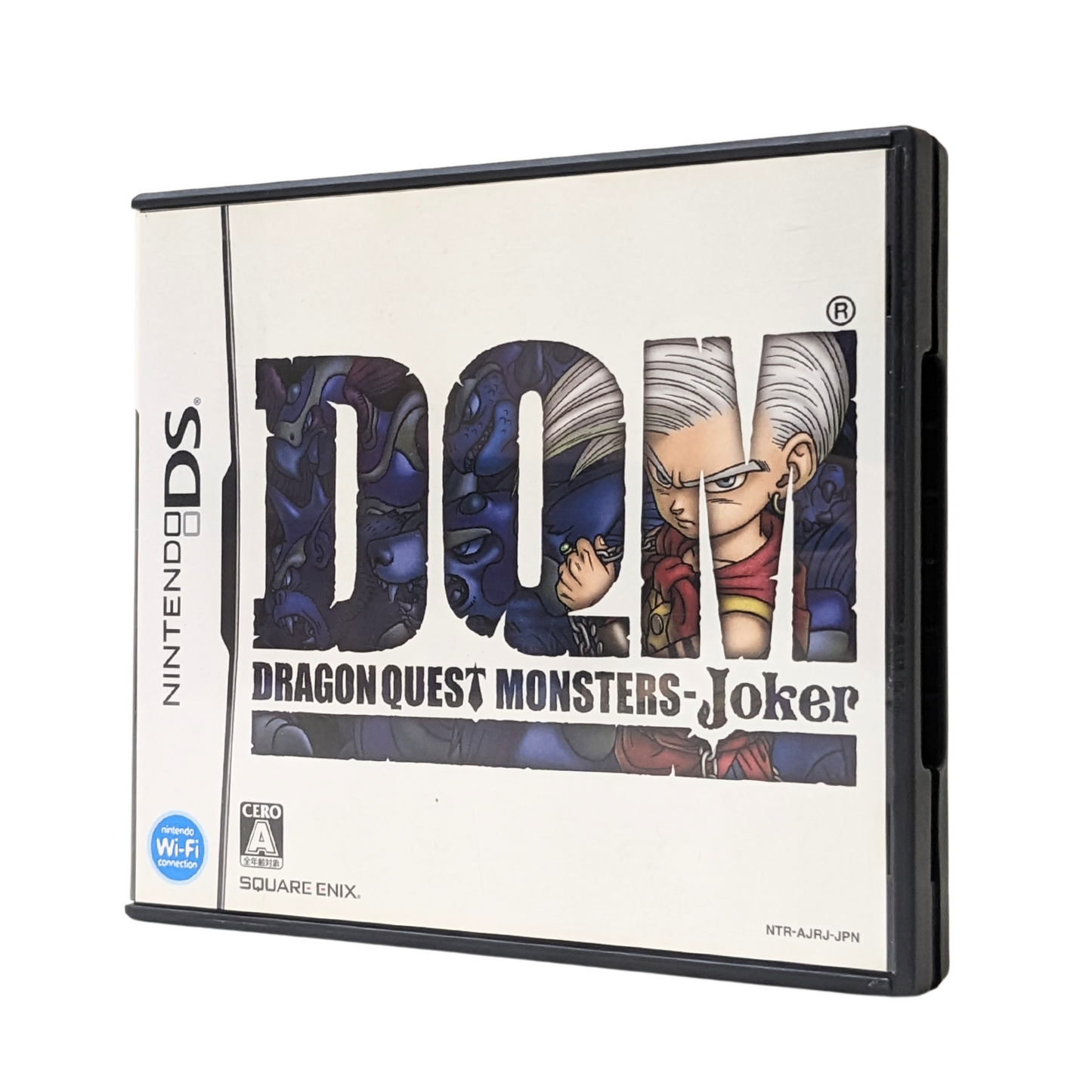 Dragon Quest Monsters - JOKER -  | Nintendo DS