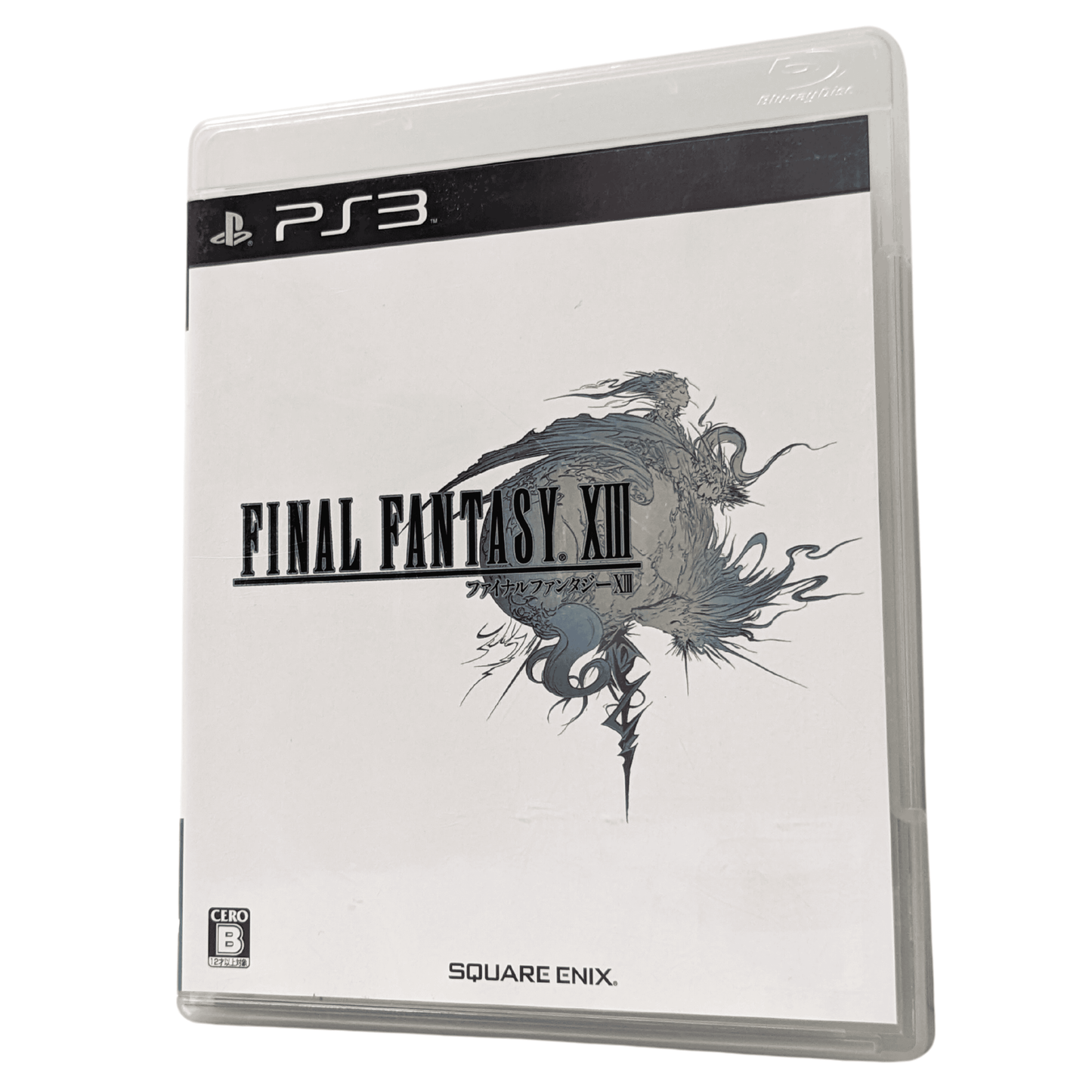 Final Fantasy XIII | PlayStation 3