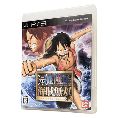 One Piece Kaizoku Musou | PlayStation 3