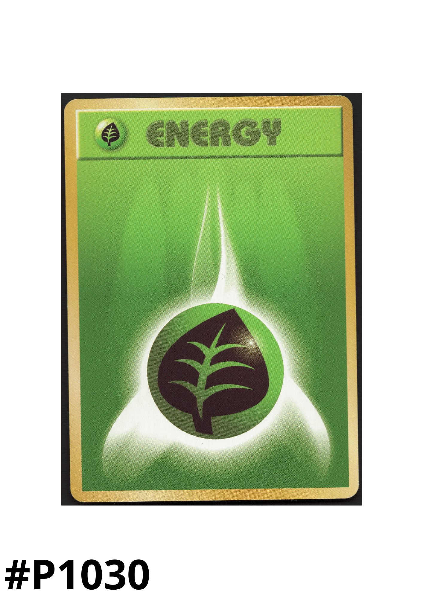 Grass Energy ChitoroShop