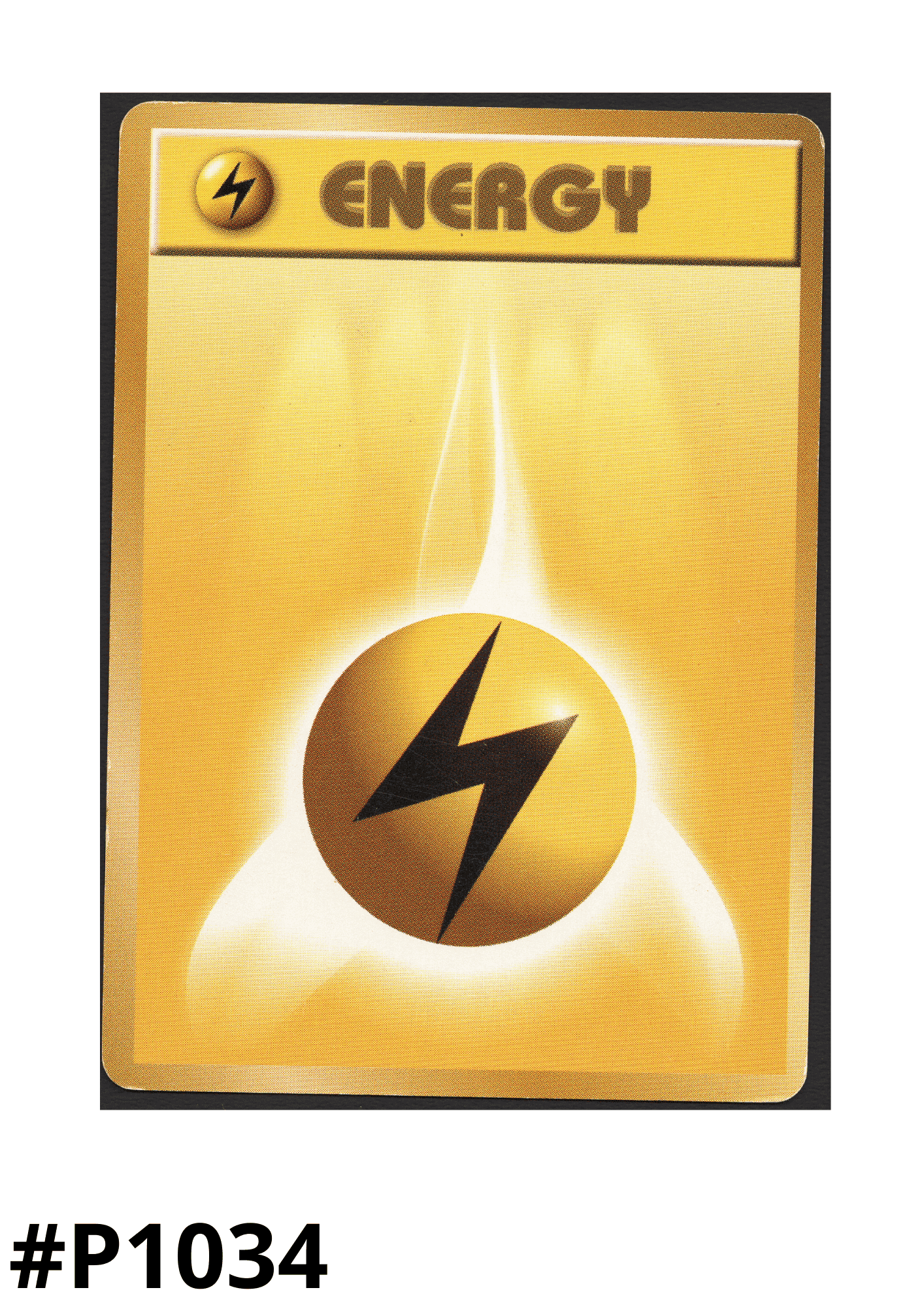 Lightning Energy ChitoroShop