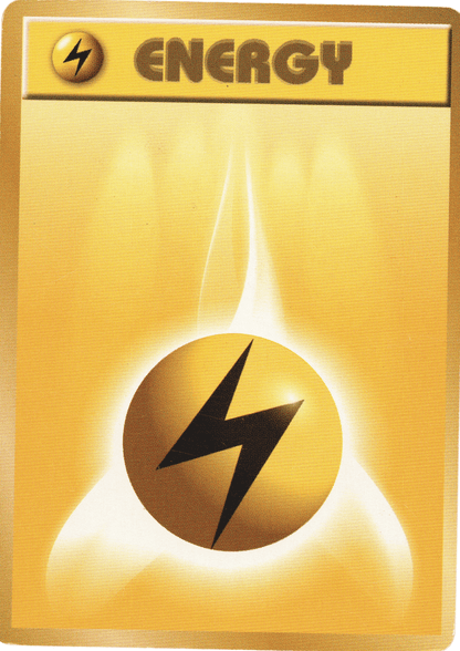 Lightning Energy ChitoroShop