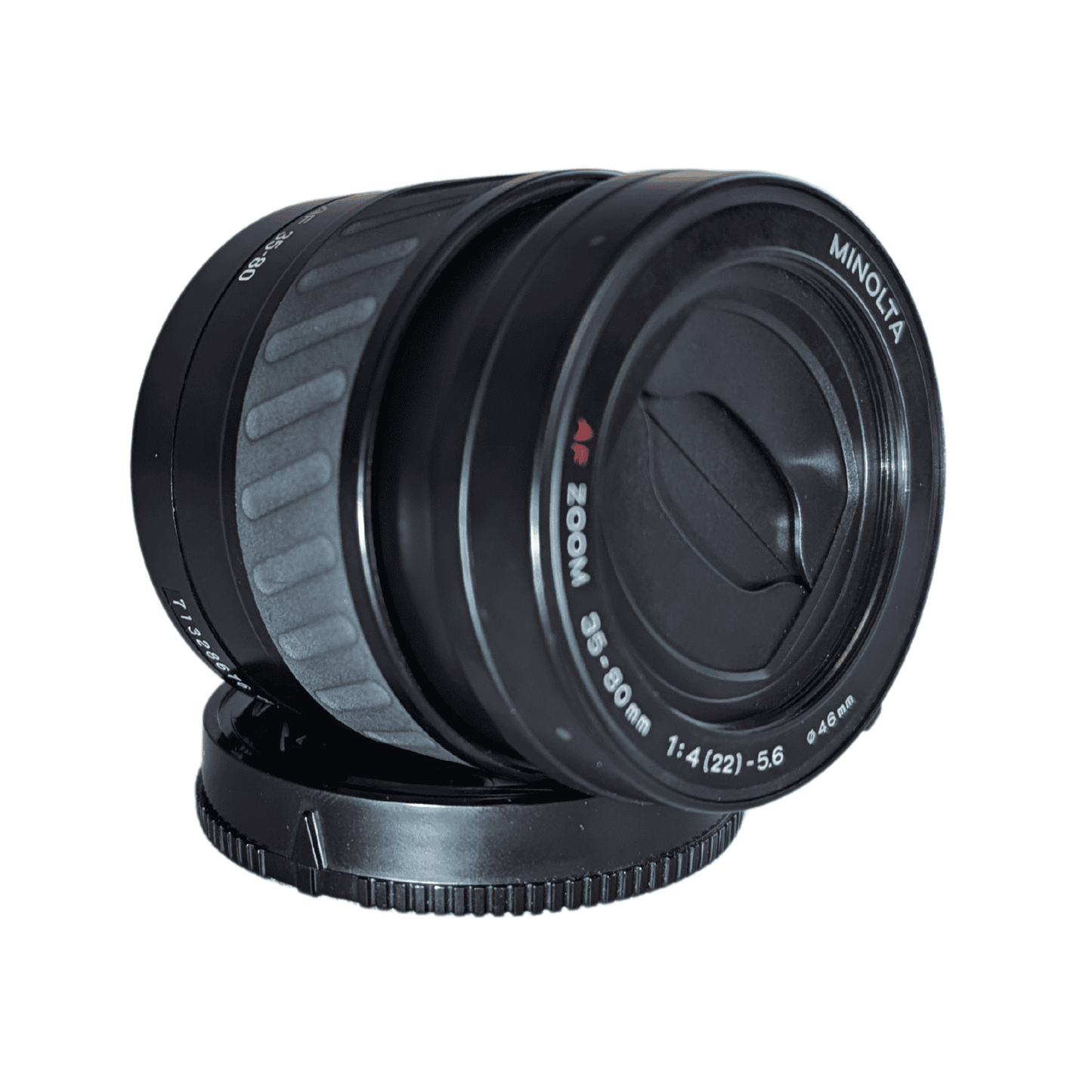 Minolta AF Zoom 35-80mm F/4-5.6 (Monture A)