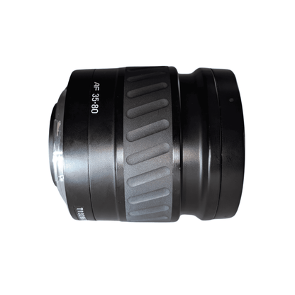 Minolta AF Zoom 35-80mm F/4-5.6 (Monture A)