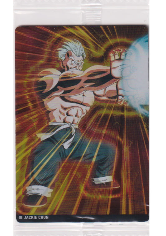 Jackie Chun 6-10 N | Itajaga Dragon Ball Vol.6 - ChitoroShop