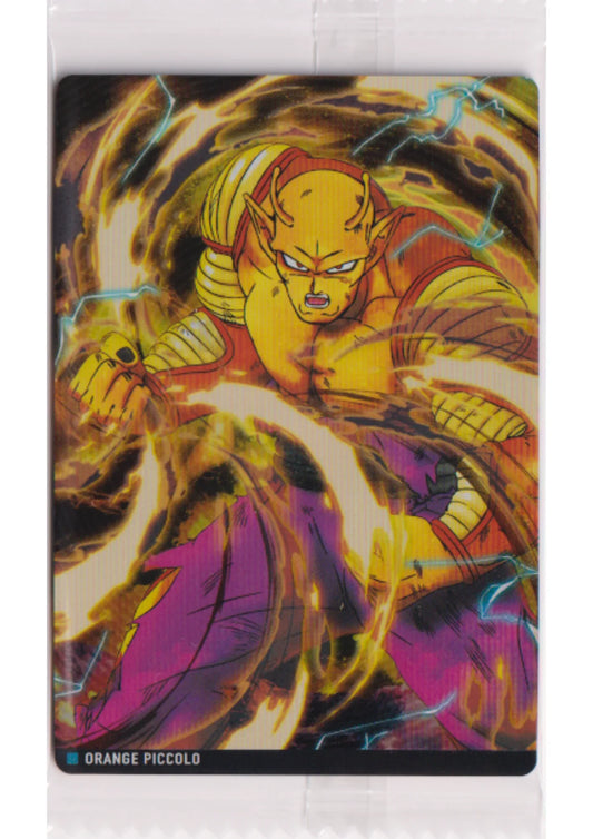 Orange Piccolo 3-02 R | Itajaga Dragon Ball Vol.3 - ChitoroShop